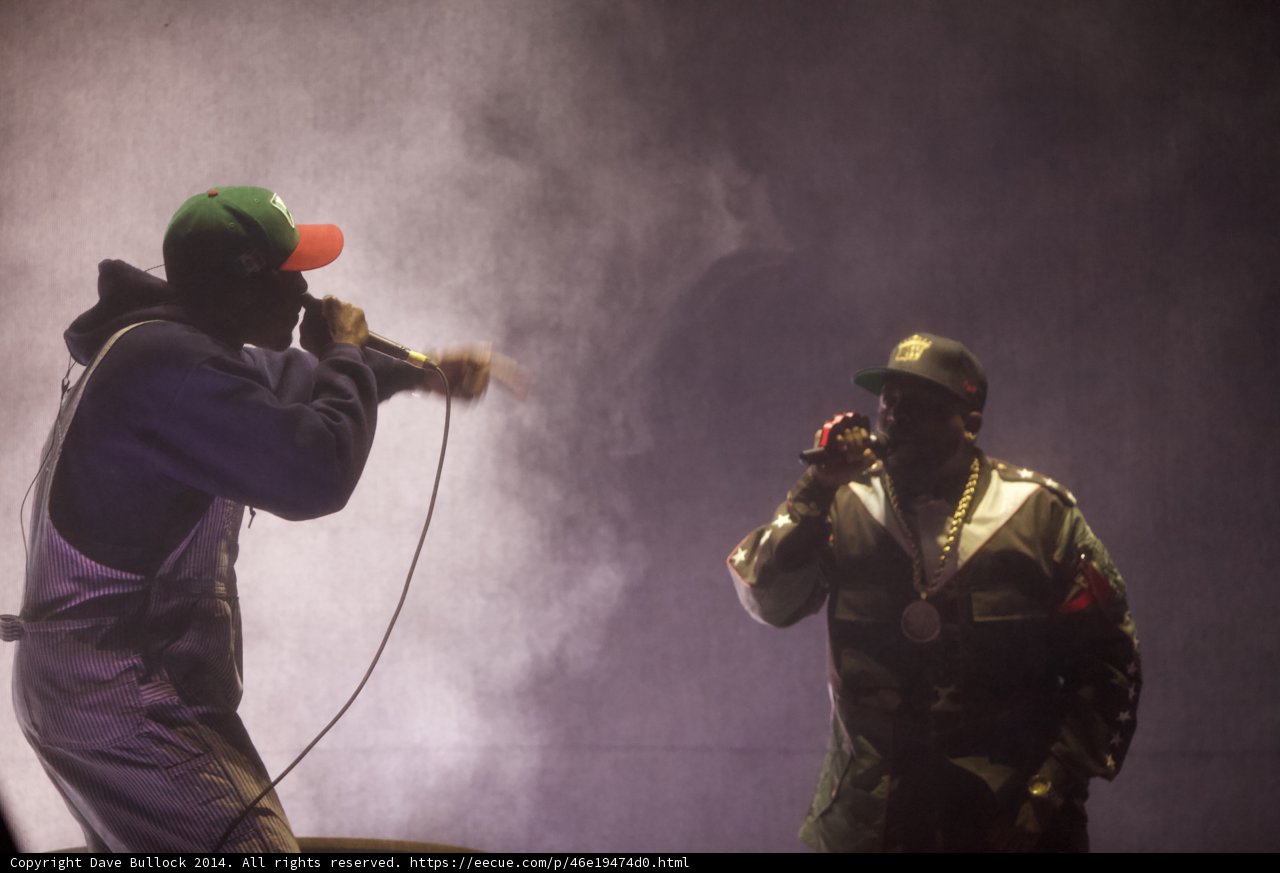Live Performance
