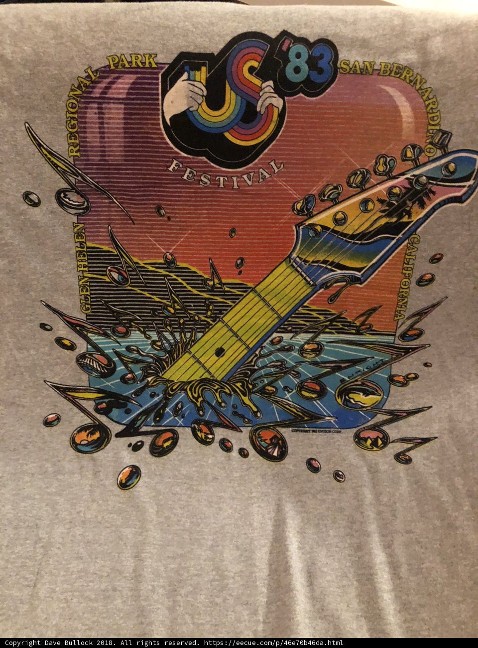 Rockin' Threads