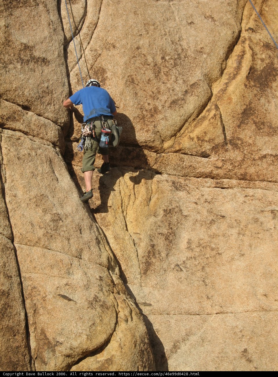 Scaling New Heights