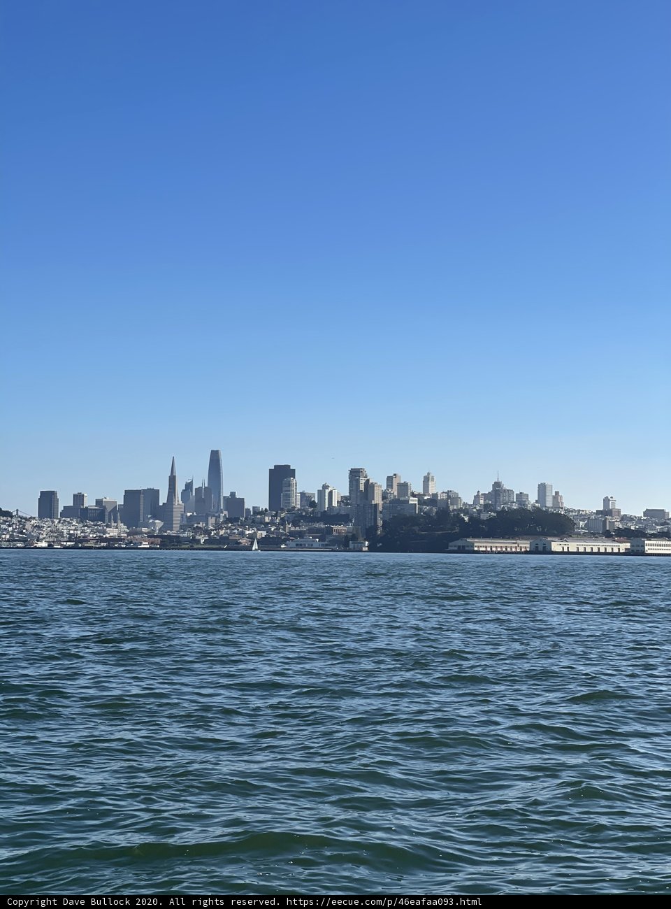 San Francisco's Metropolis at Waterfront