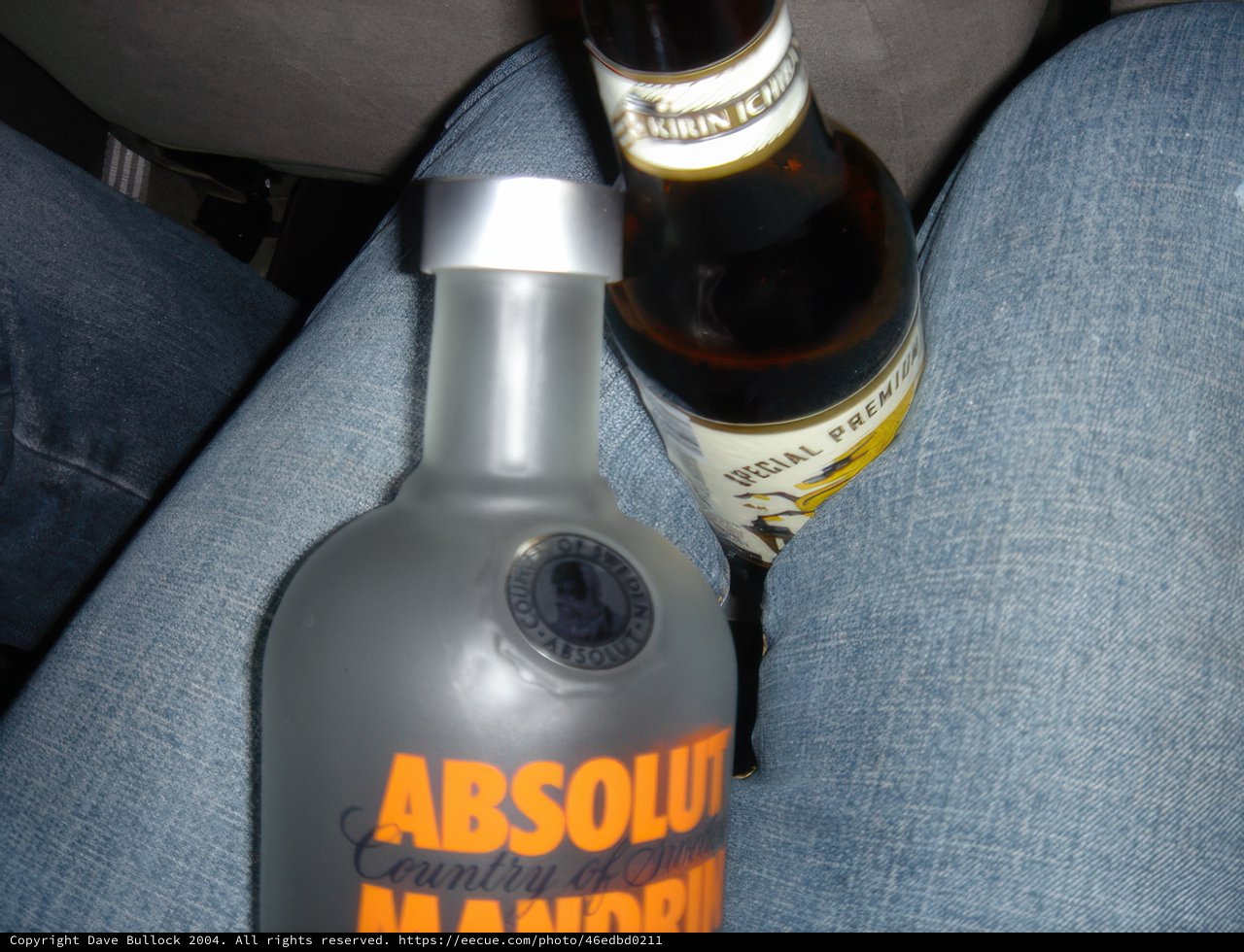 Booze Buddies