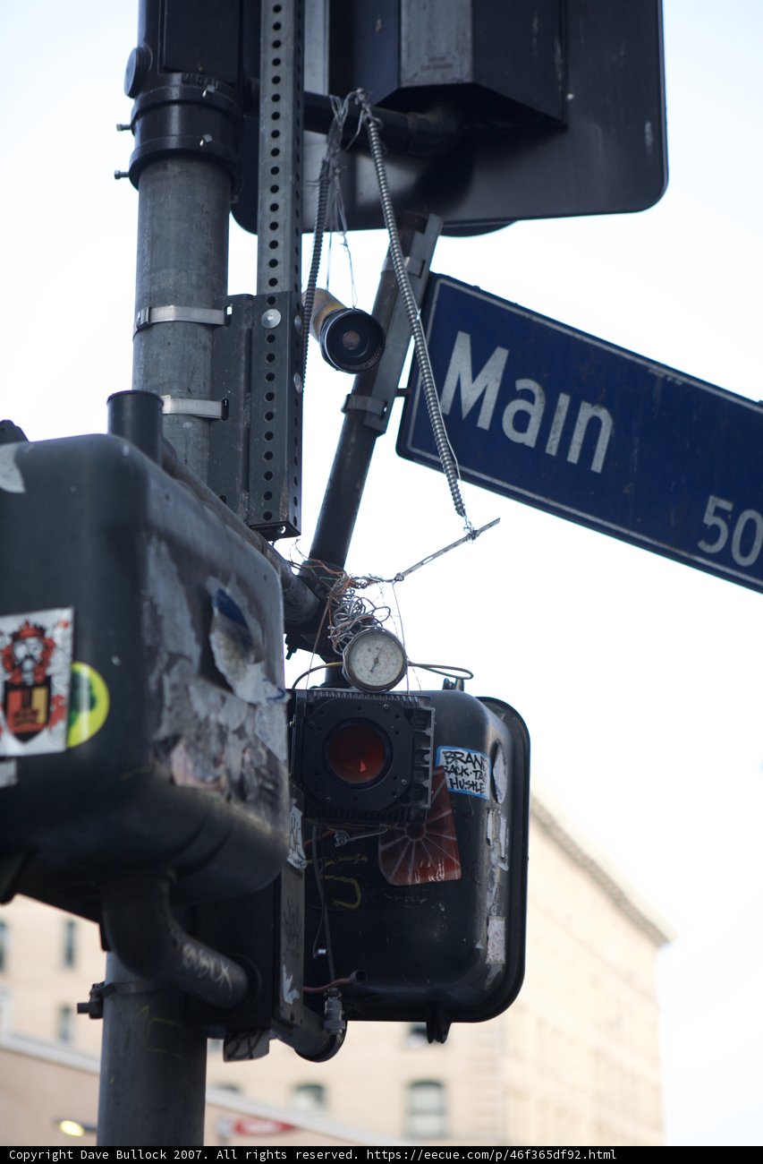 Stop and Go