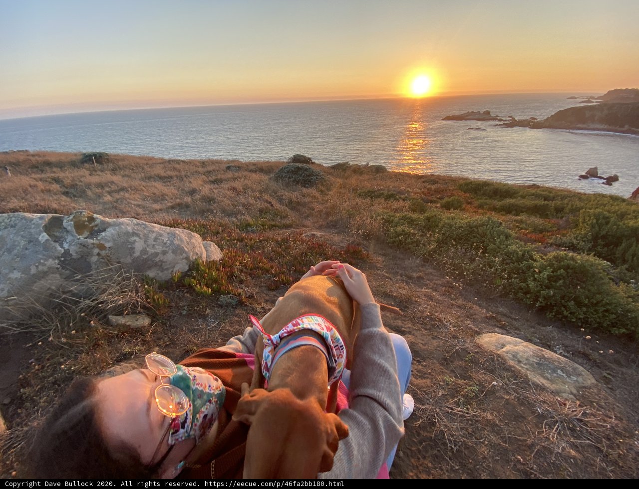 Sunset Bliss