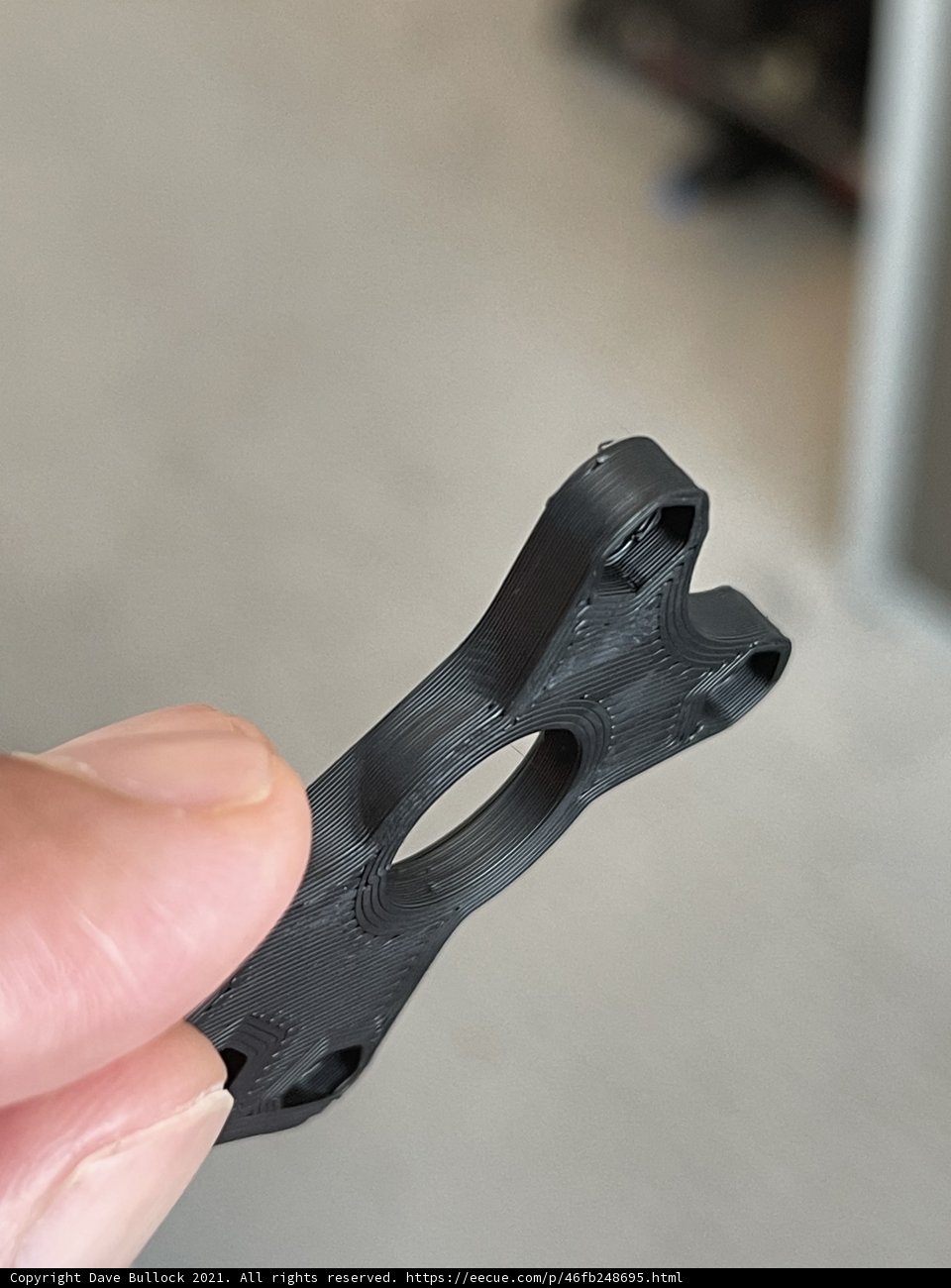 Small but Powerful