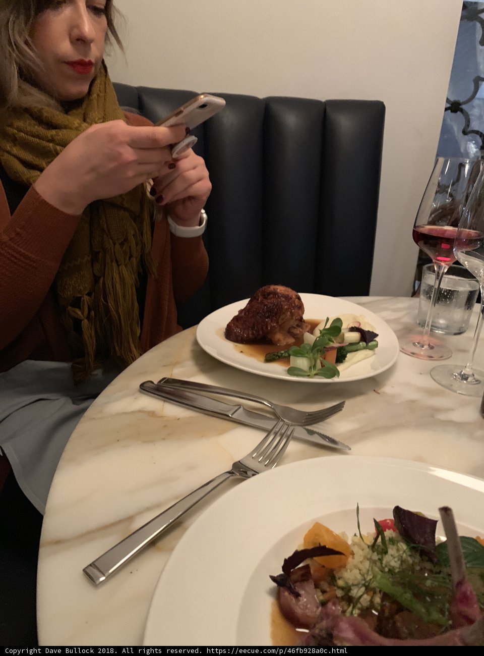 Phone Break