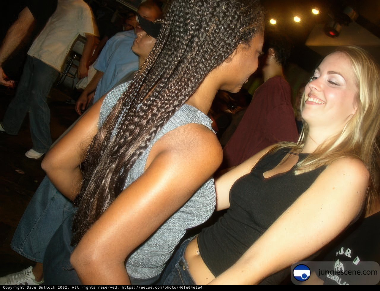 Fun Times with Friends