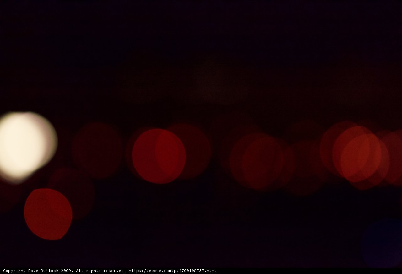 Illuminating the Night