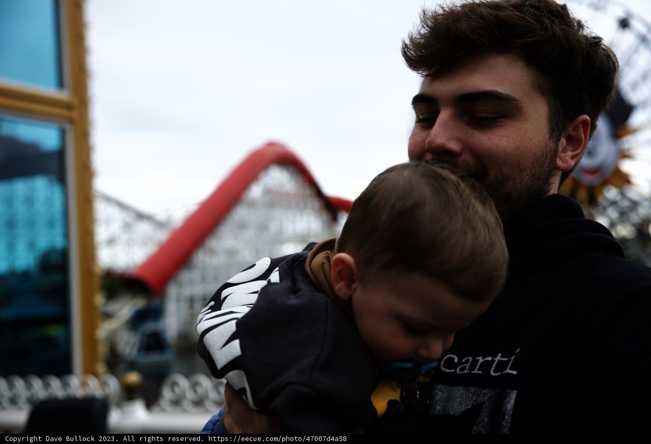 Thrilling Family Adventures at Disneyland