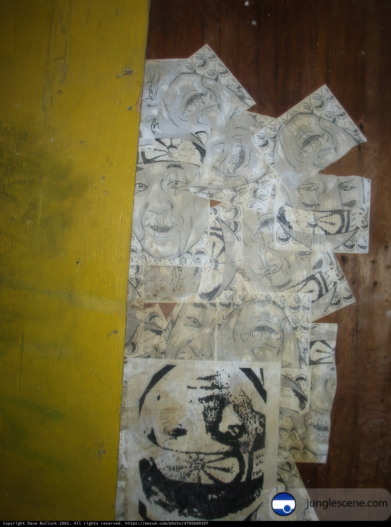 Memories Collage