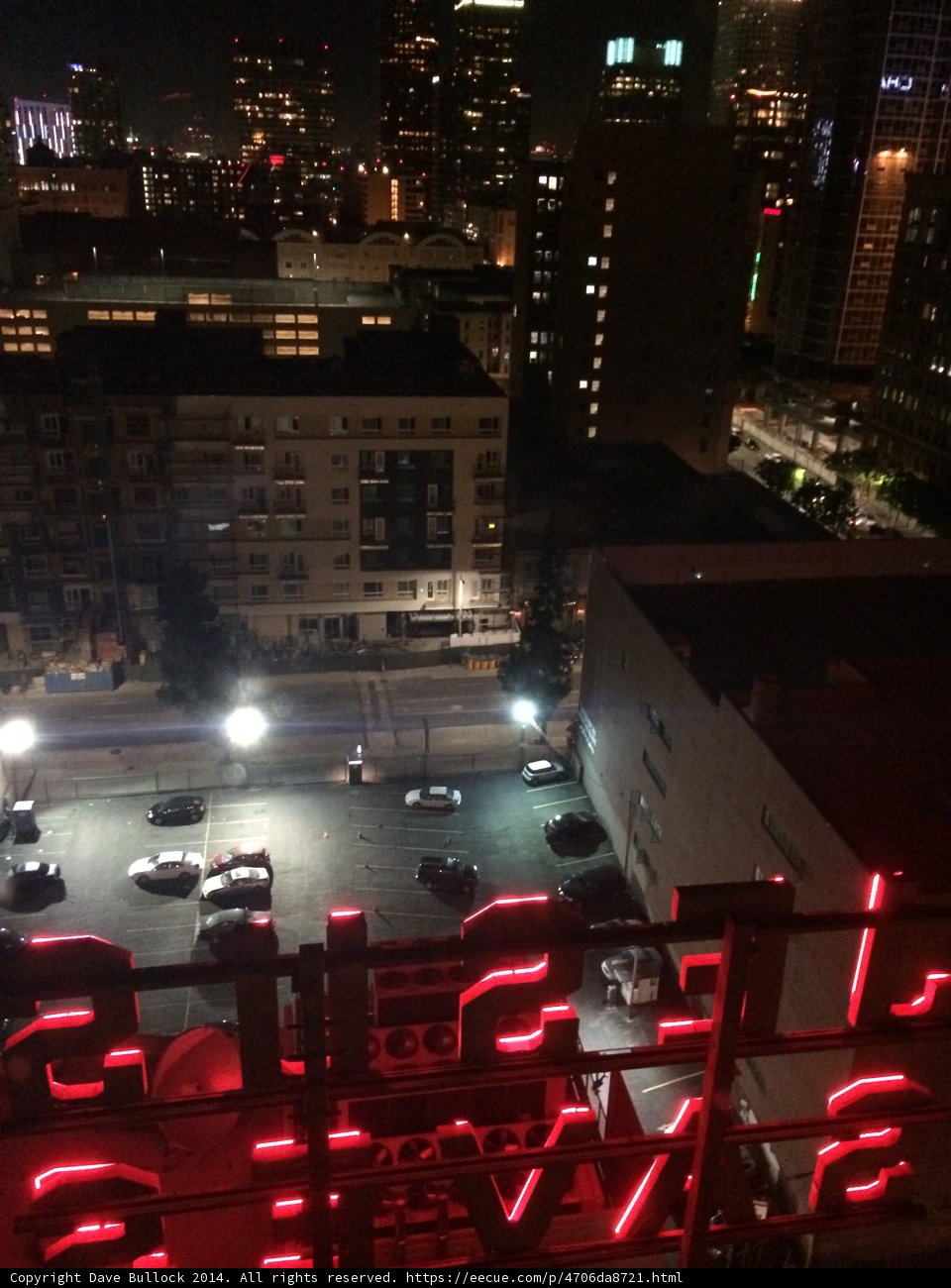 Metropolis Illuminated