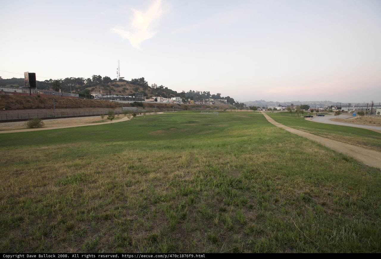 Rolling Hills and Green Fields