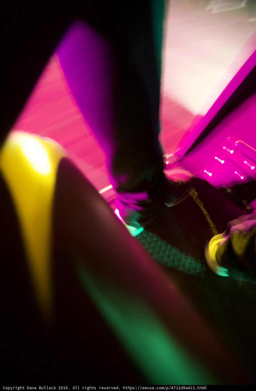 Neon Nights