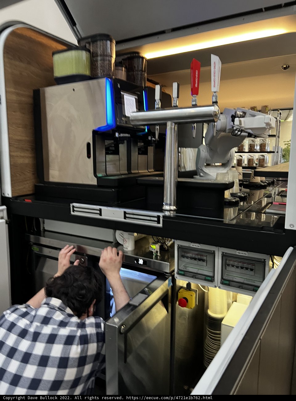 Mastering the Perfect Cup