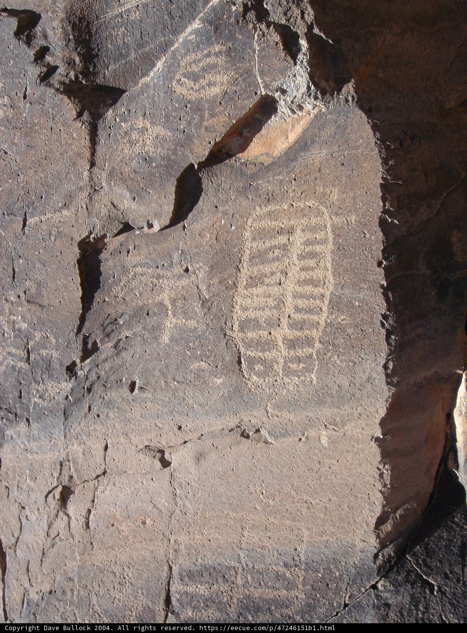 Carved in Stone