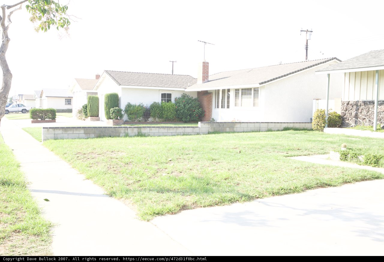Serene Suburban Living