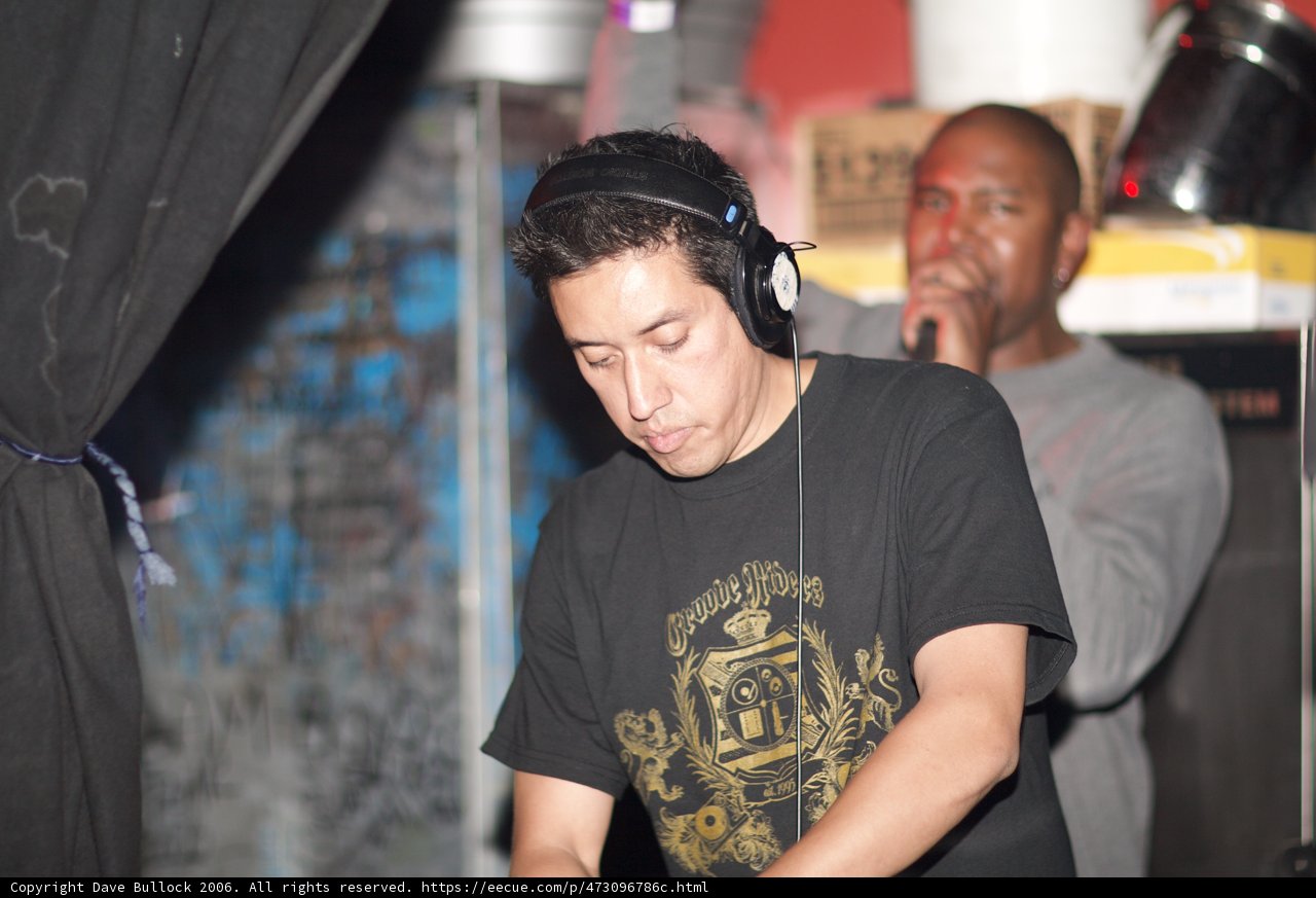 The Beat Master