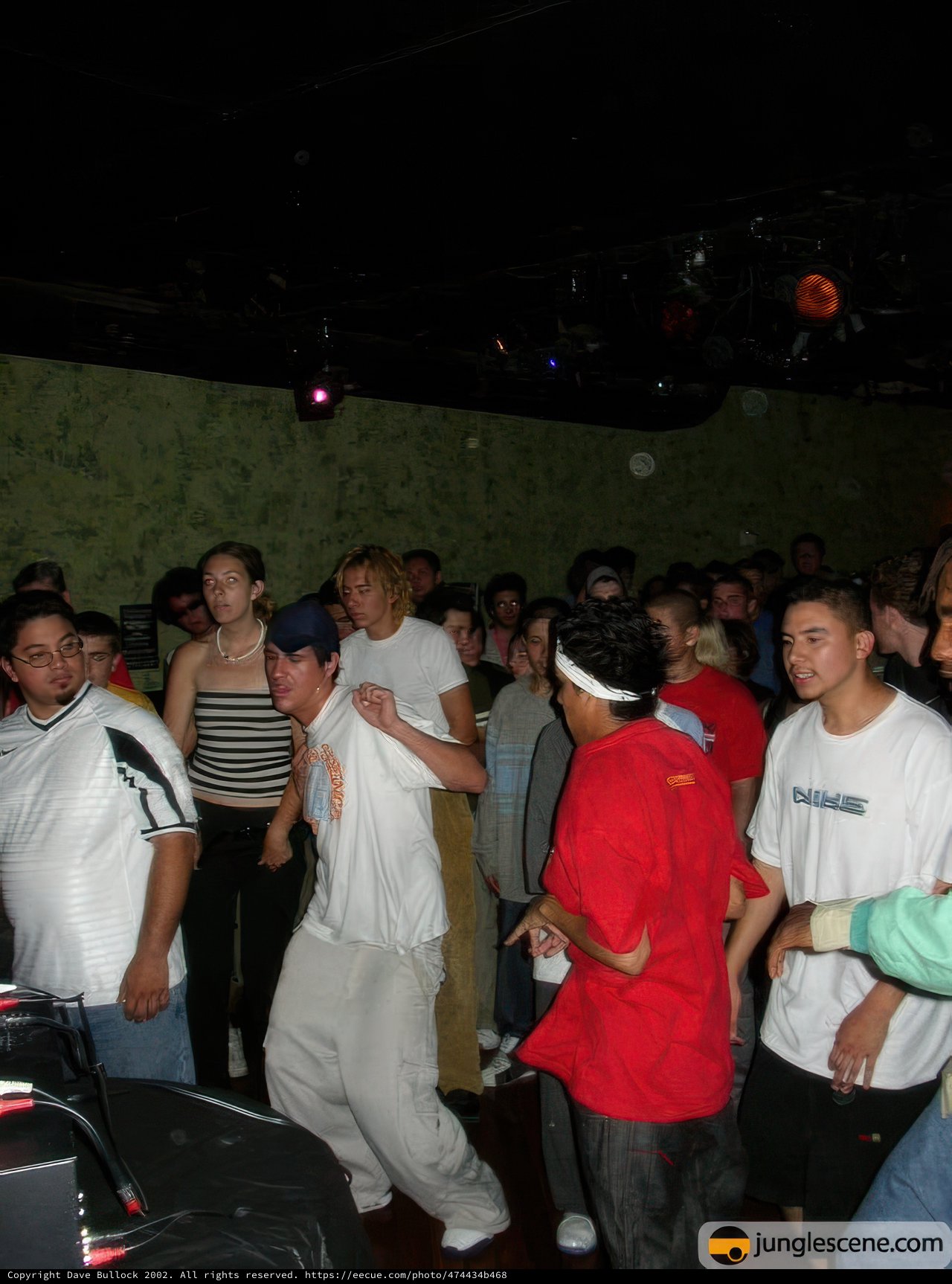 Nightclub Beats