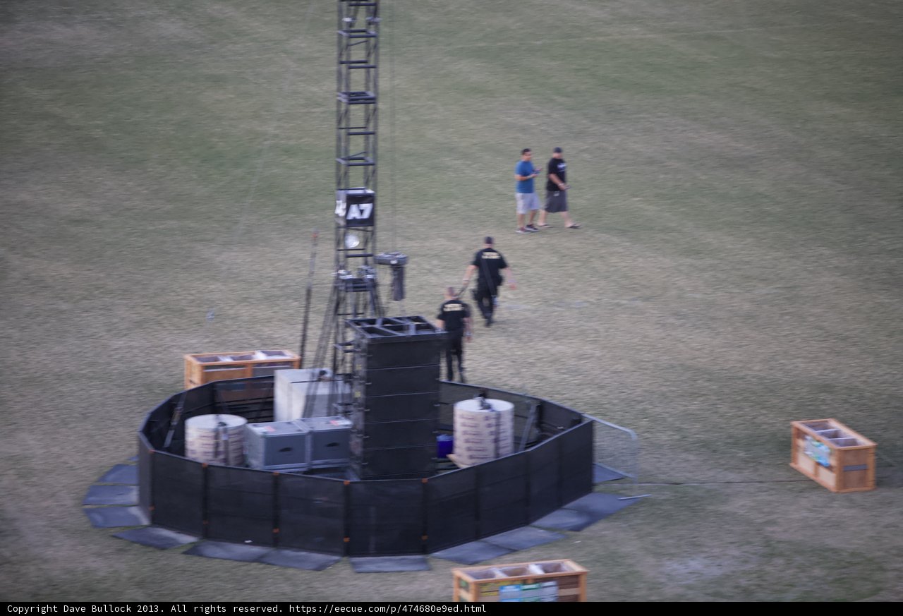 Tower of Sound