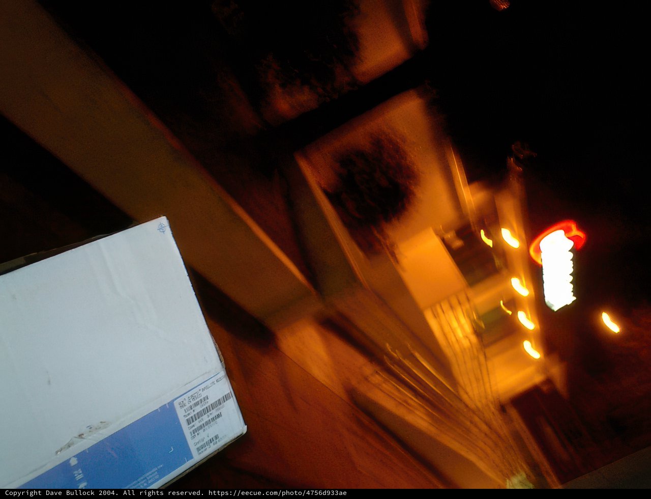 Urban Laptop