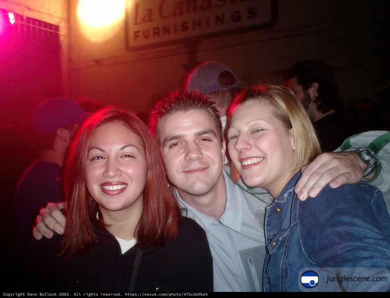Party Posers