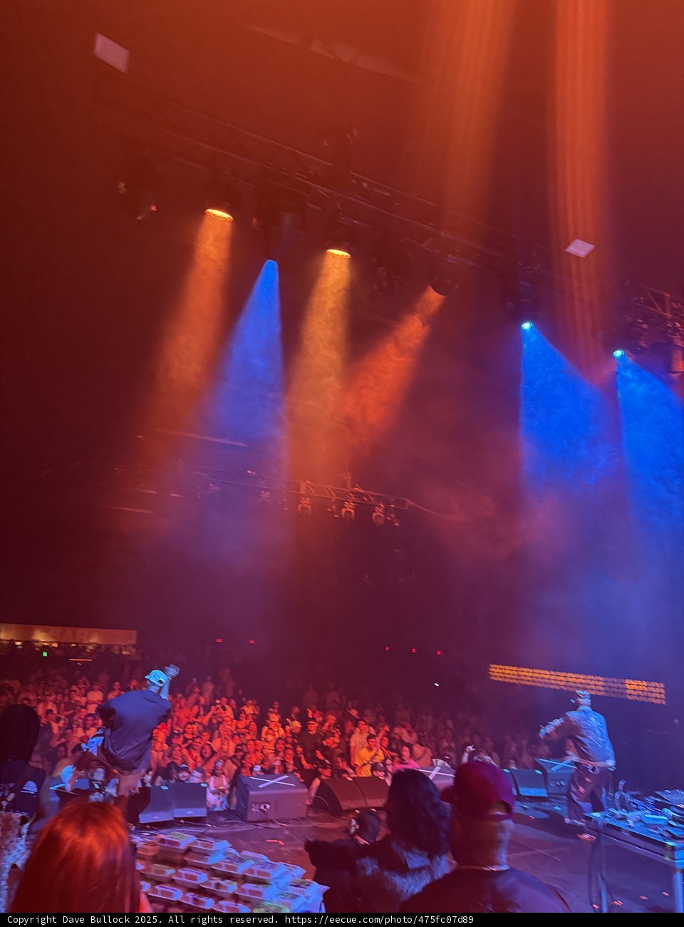 Electric Night at Empire Polo Club