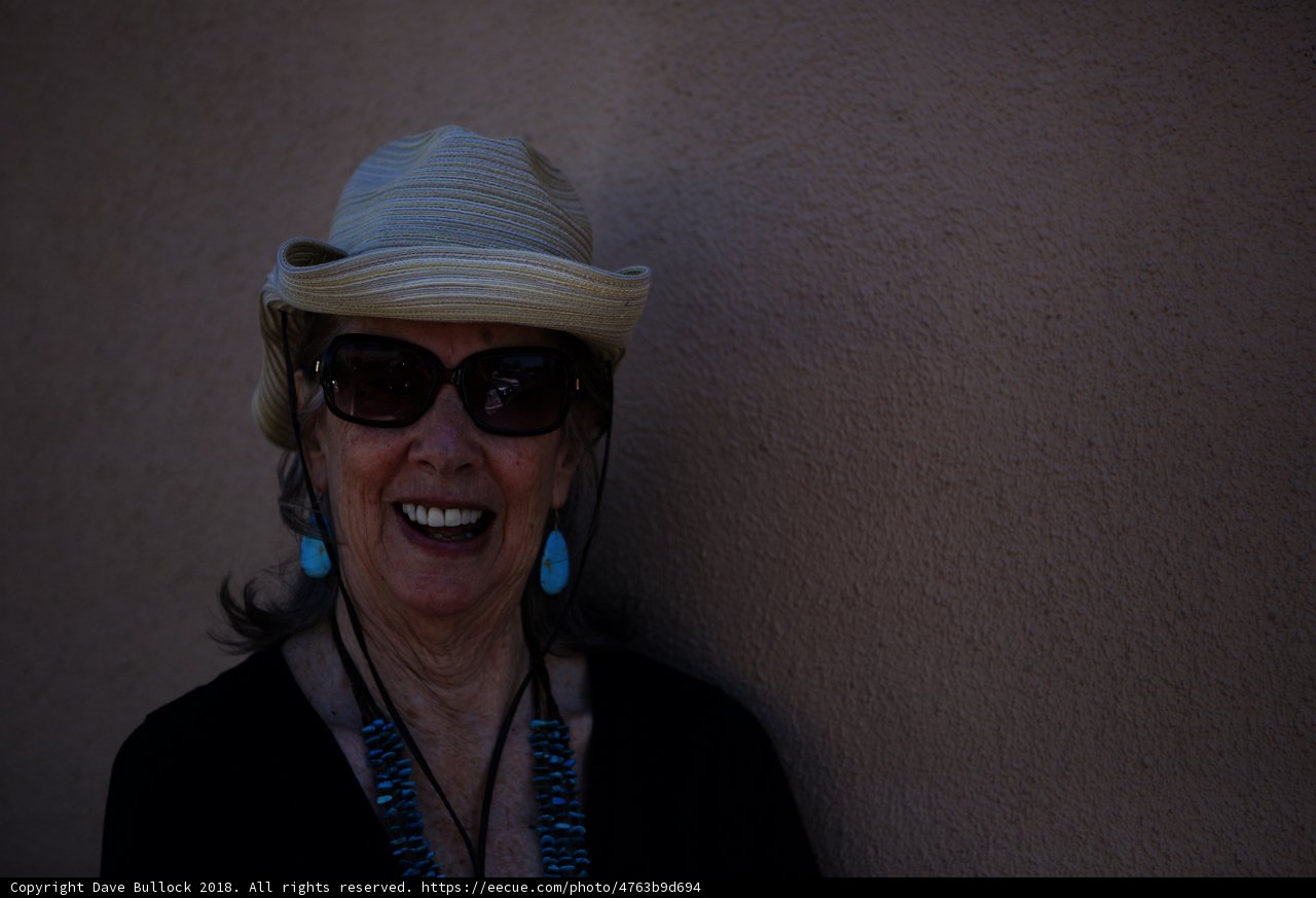 Radiant Rhoda