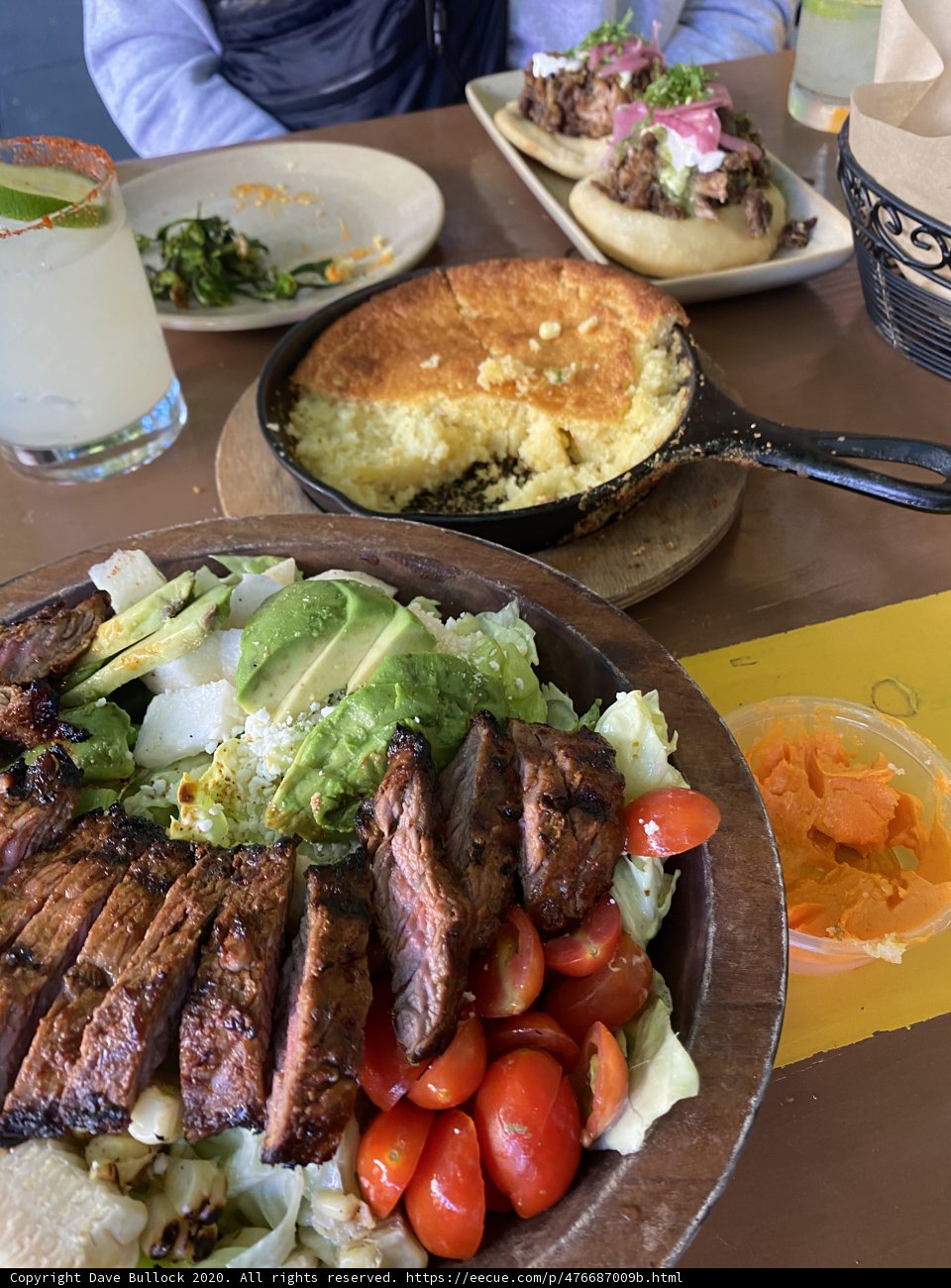 Brunch for Two