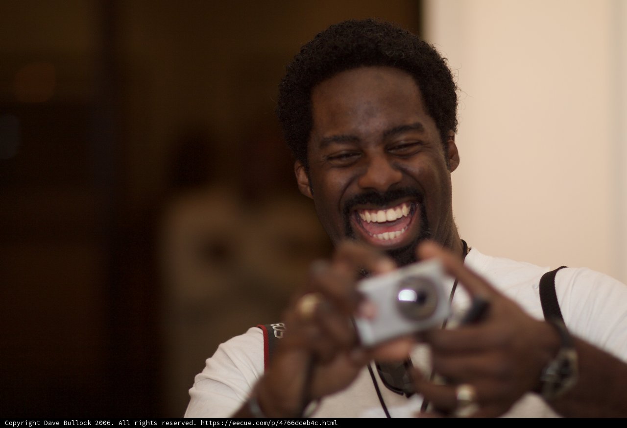 Capturing Smiles