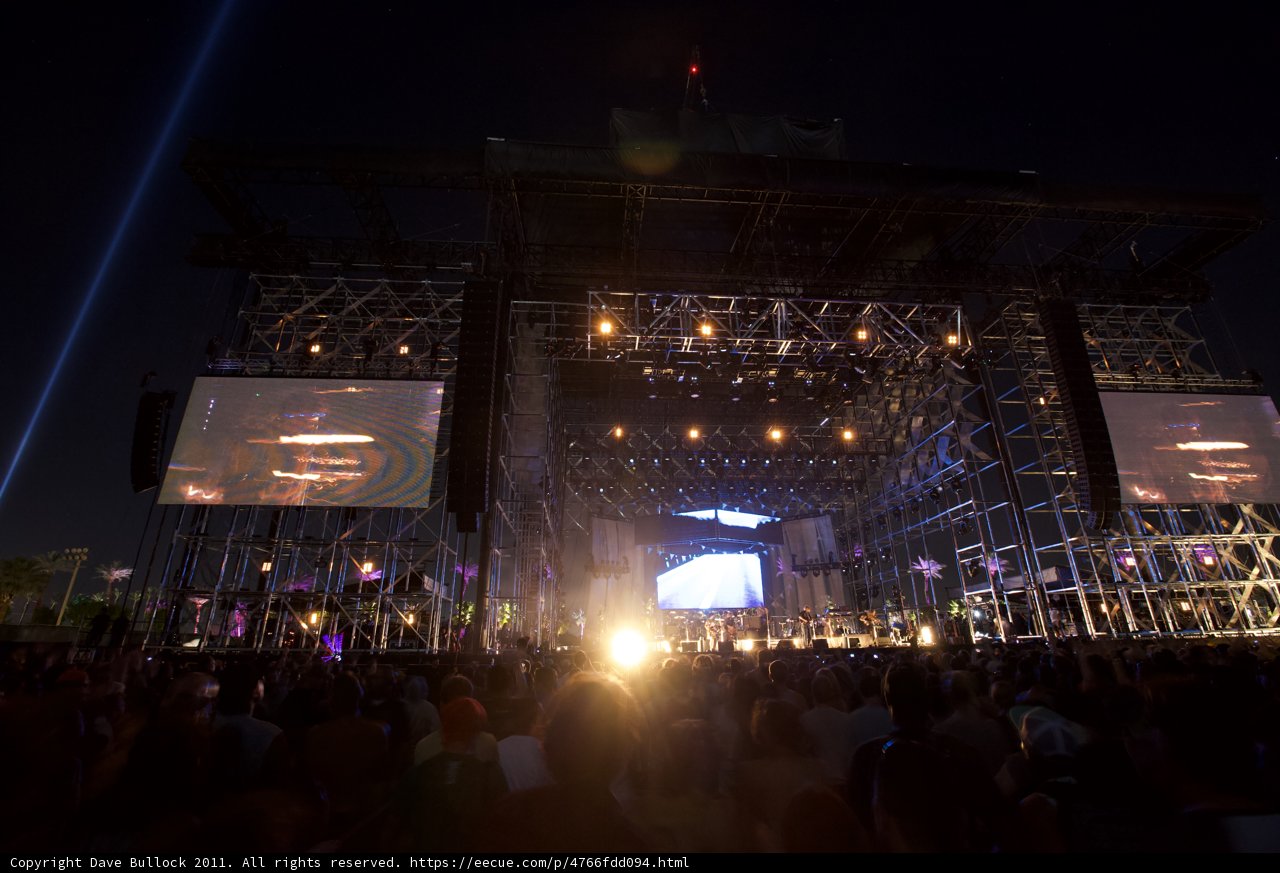 Electric Night Show