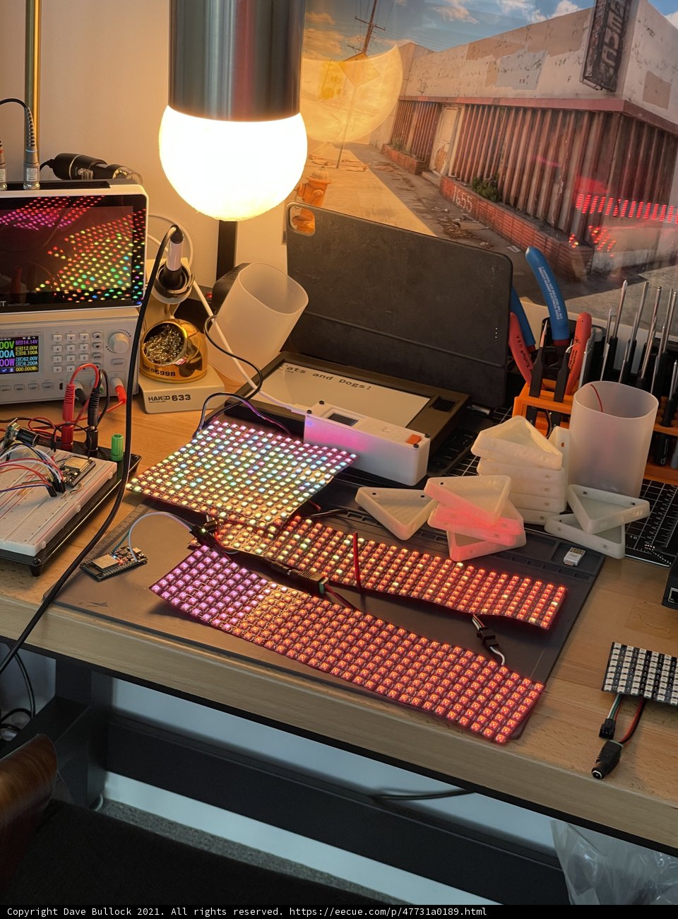 Working from Home