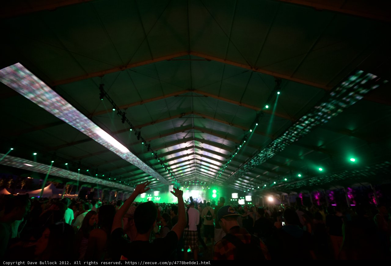 Green Light Party