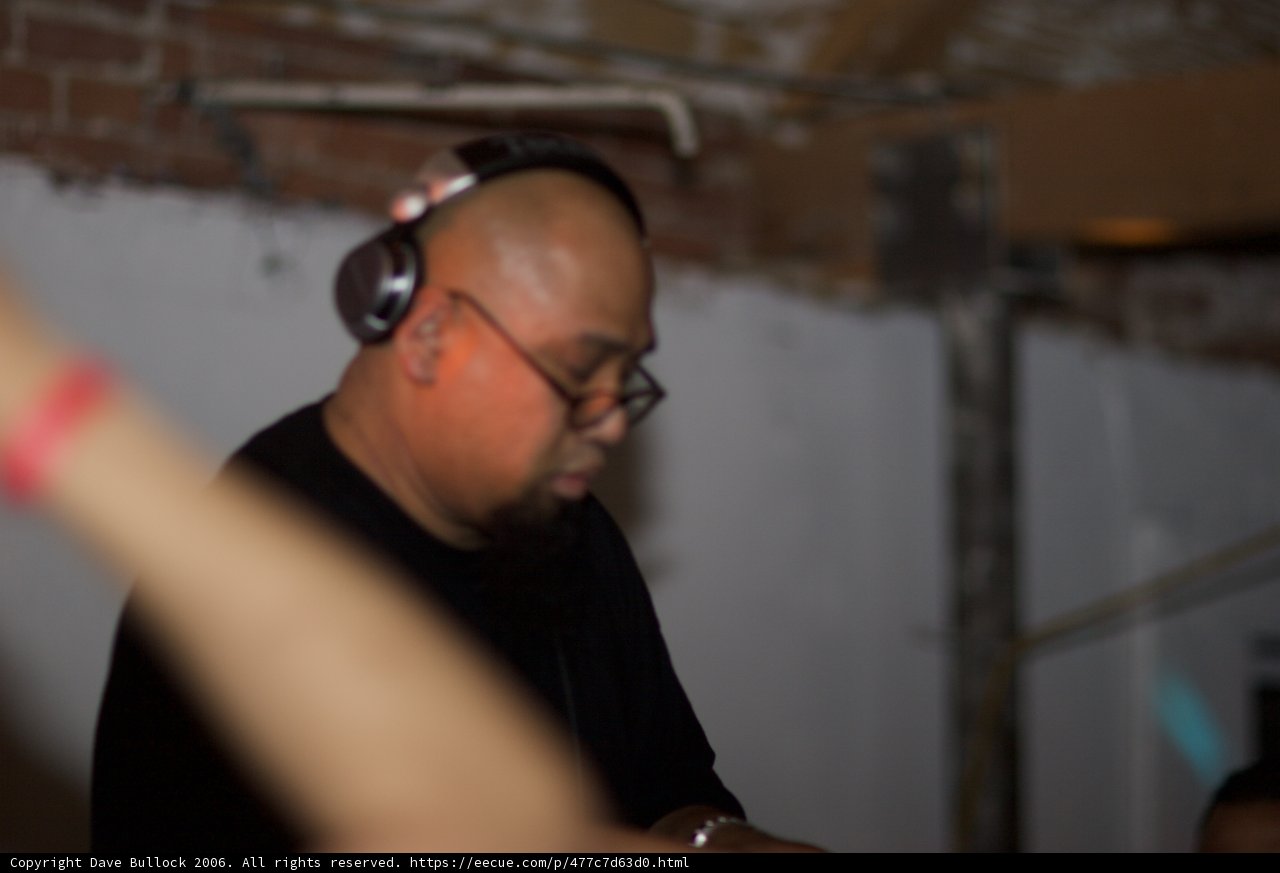 Grooving to the Beat