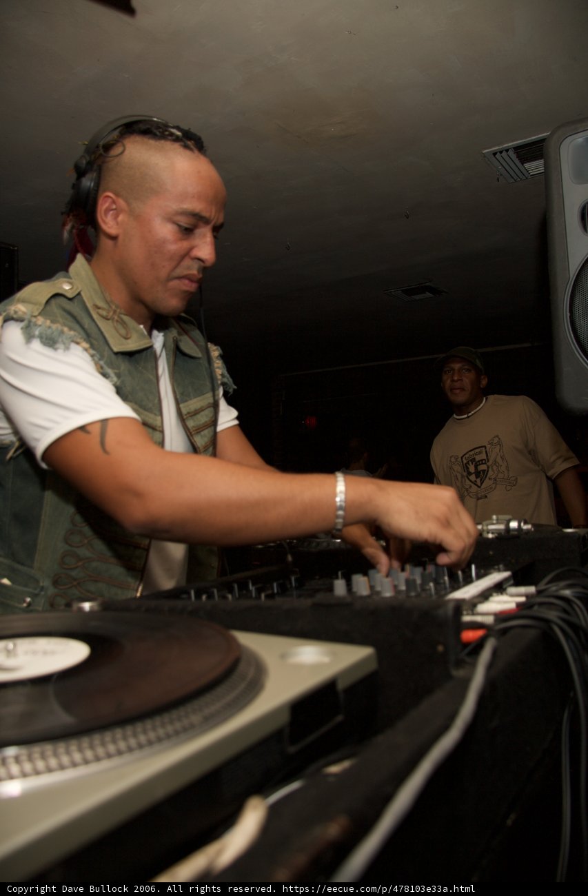 The Beat Master