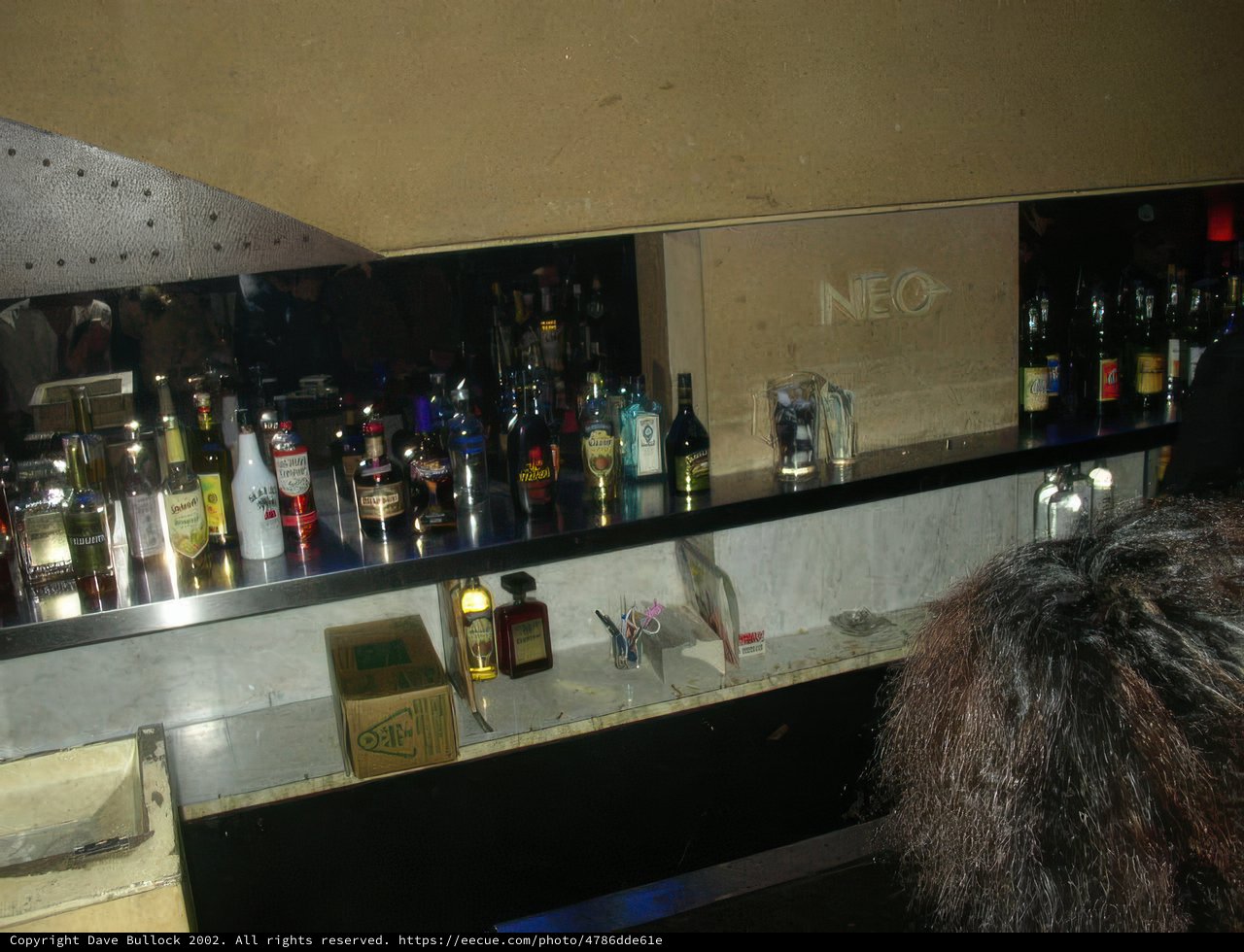 Cheers to a Well-Stocked Bar