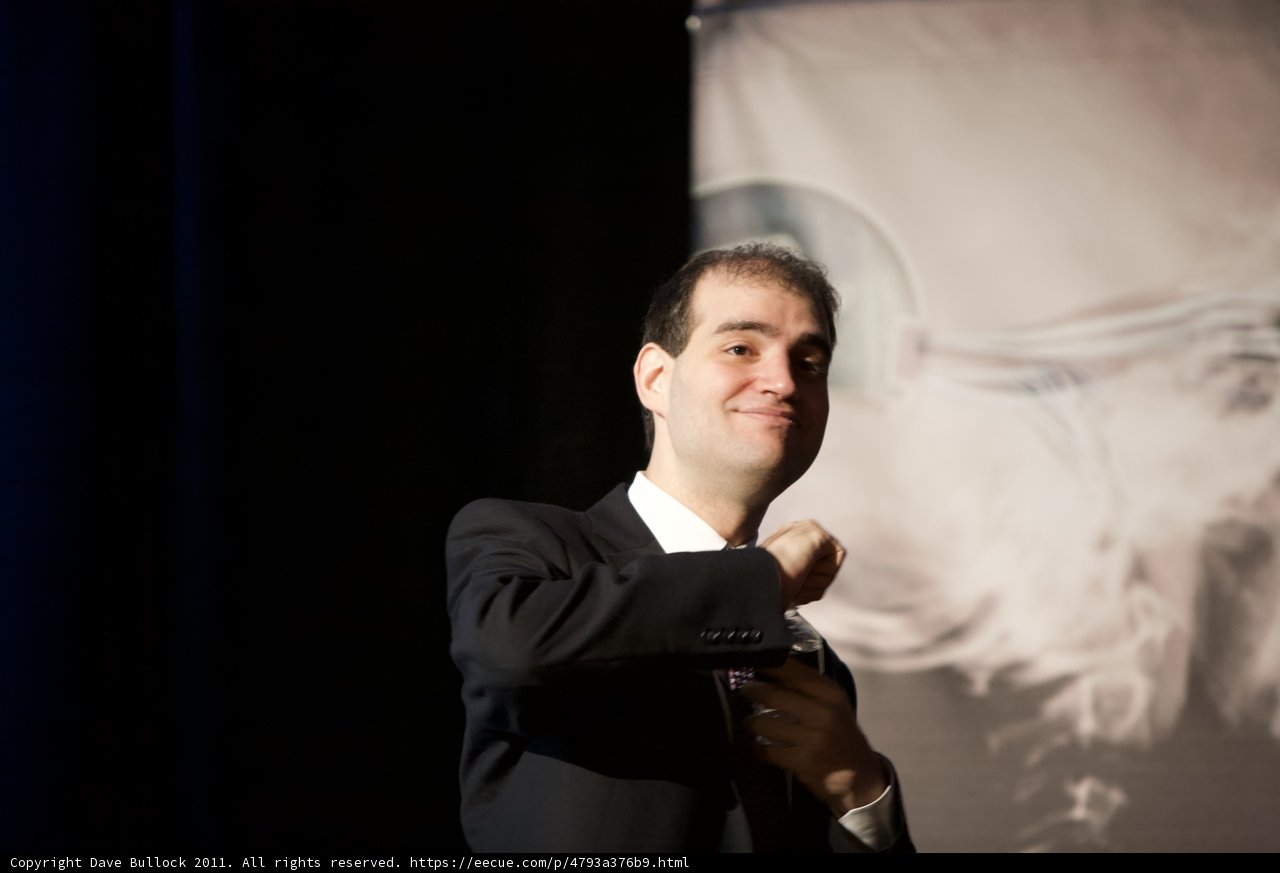 The Confident Speaker