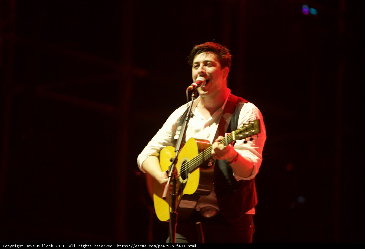 Strumming the Night Away