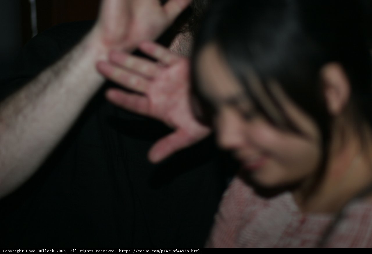 Surrendering to Fate