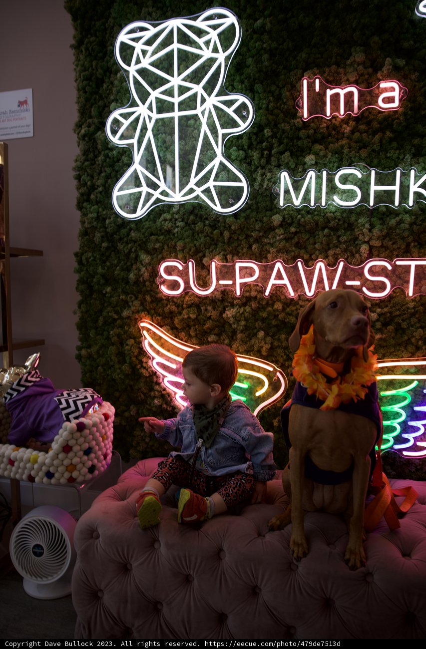 Supawest Neon Nights