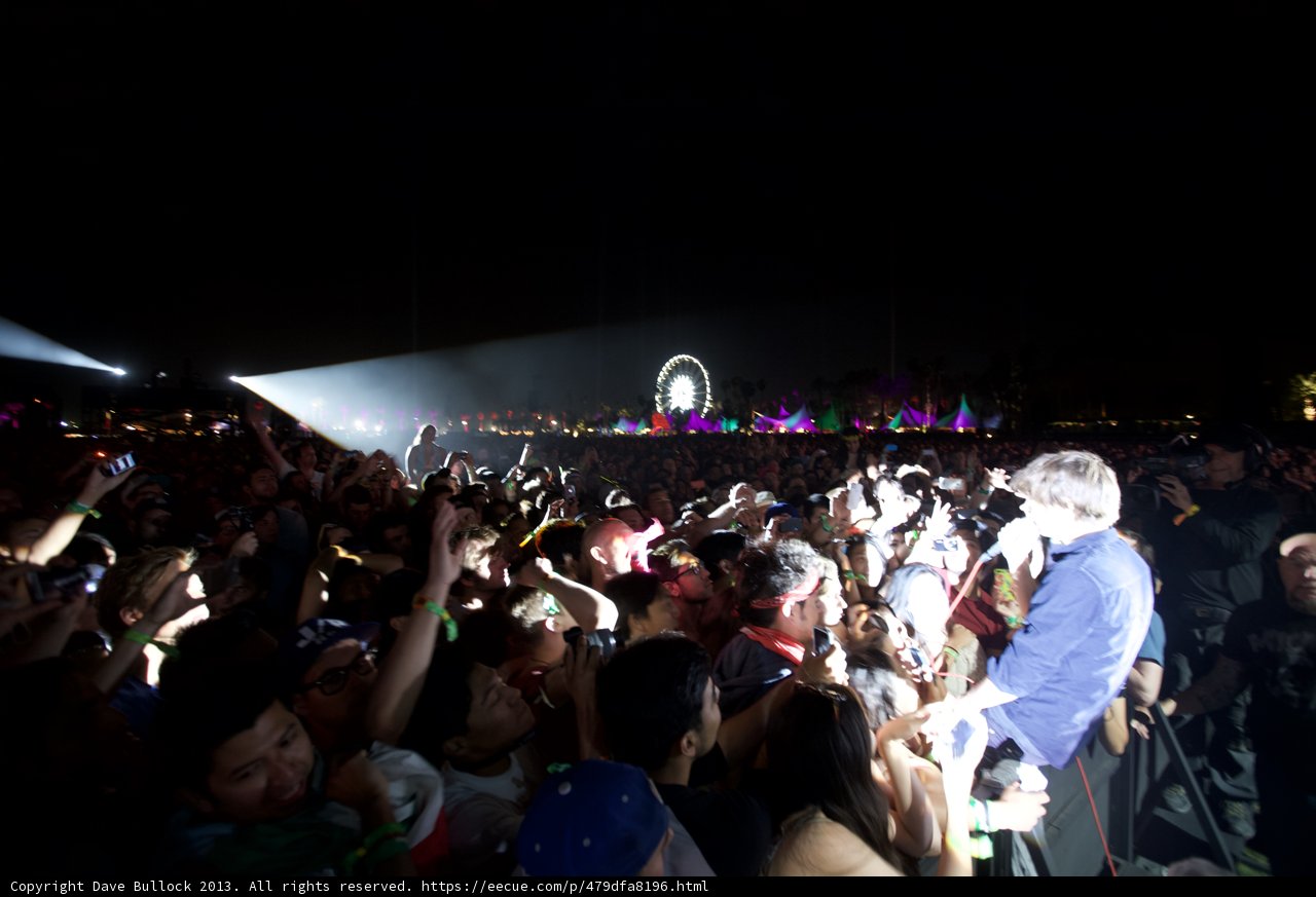 Center Stage