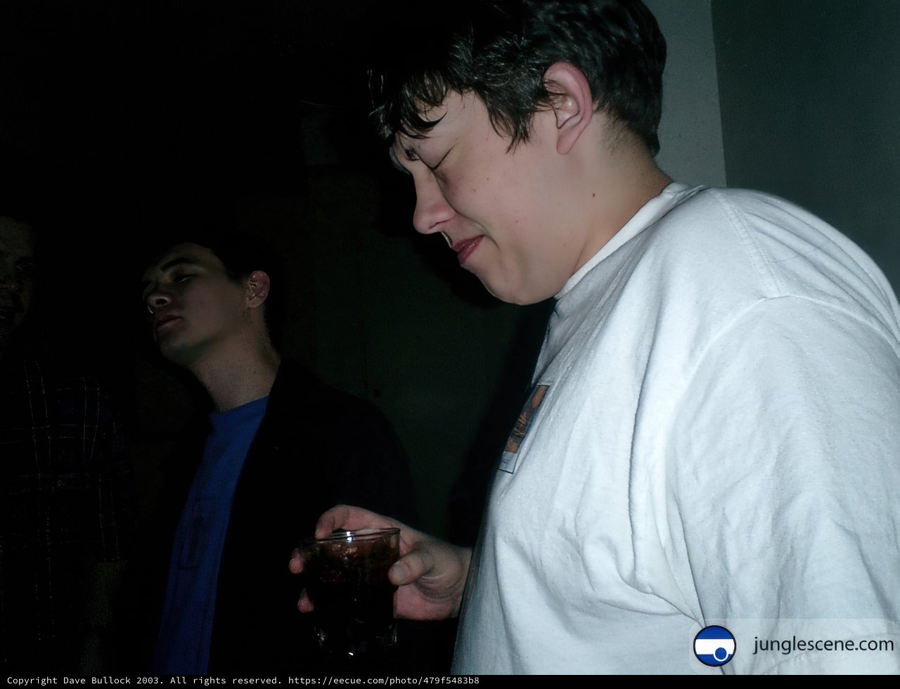 Cheers to Good Times
