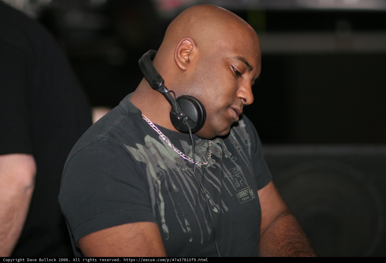 Grooving to the Beat