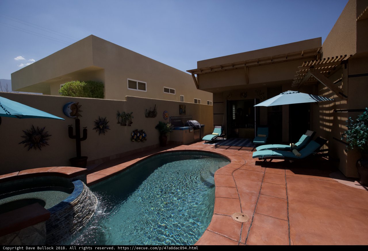 Villa Oasis