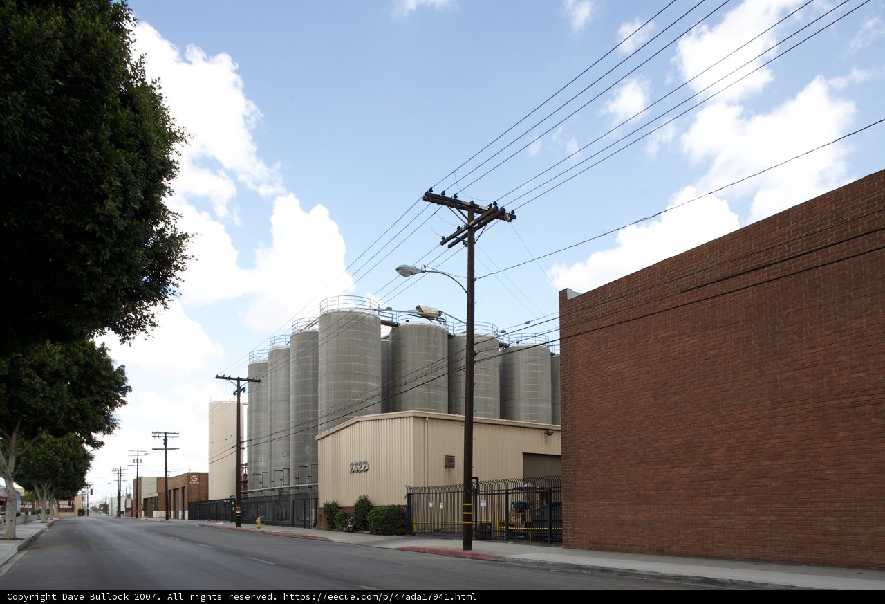 Urban Landscape