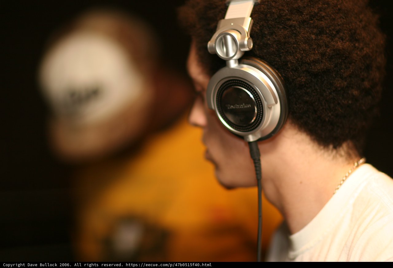 Breakin' Beats