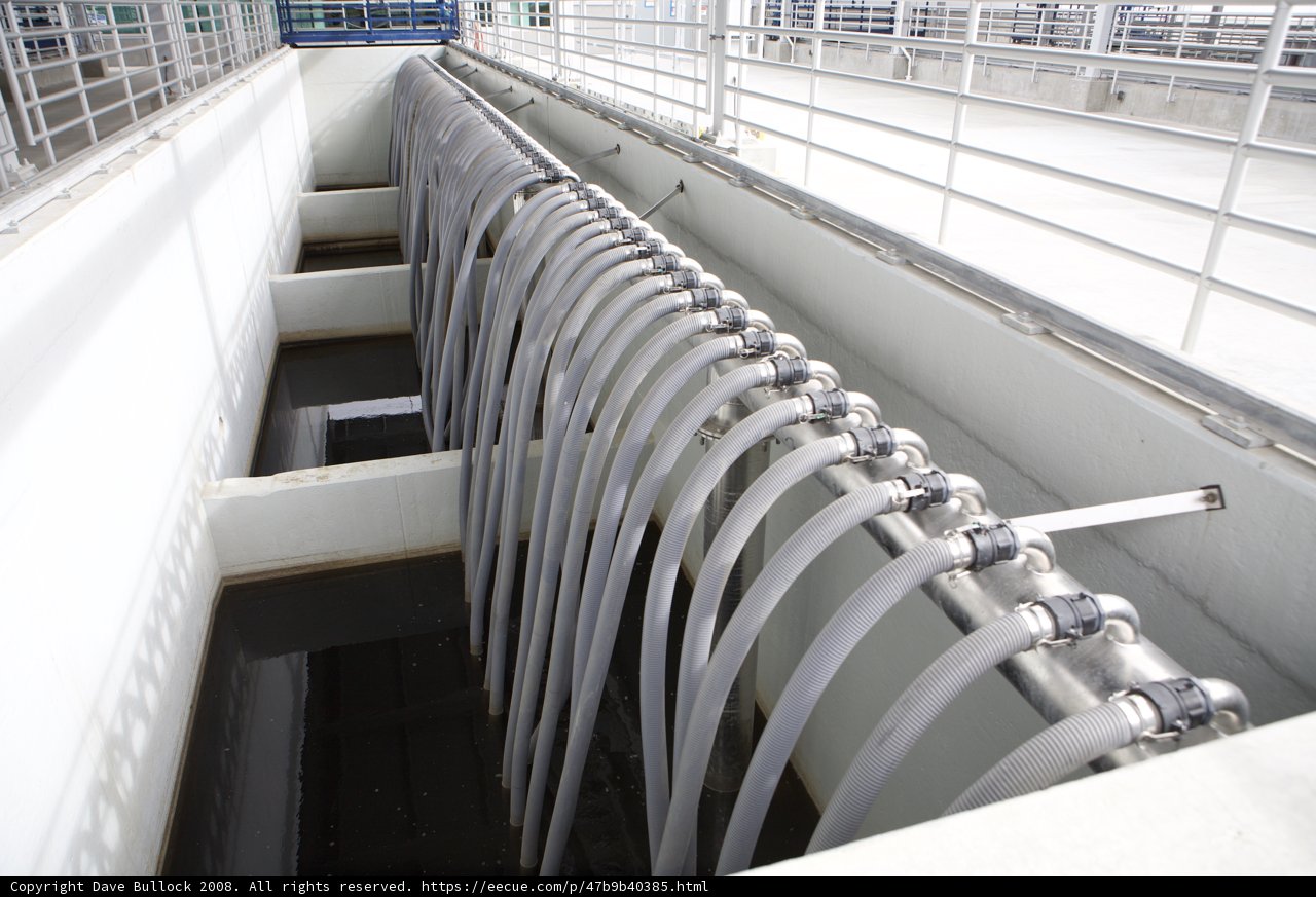 Industrial Handrail
