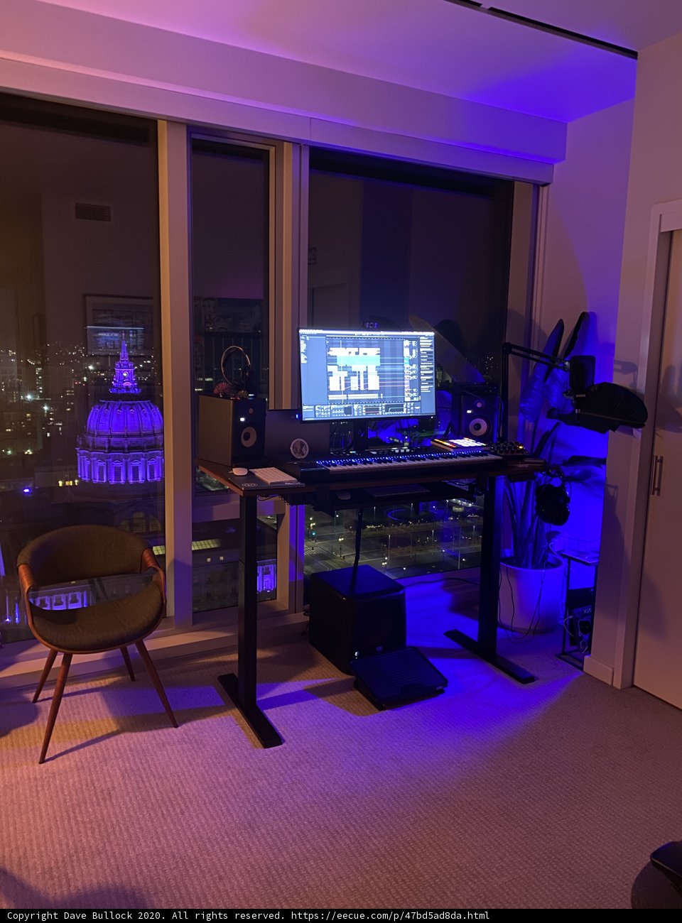 Workspace Essentials