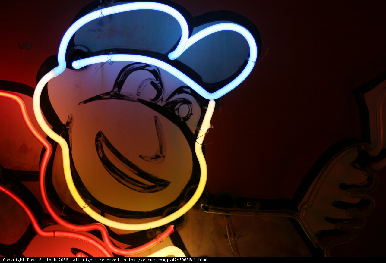 Batter Up!