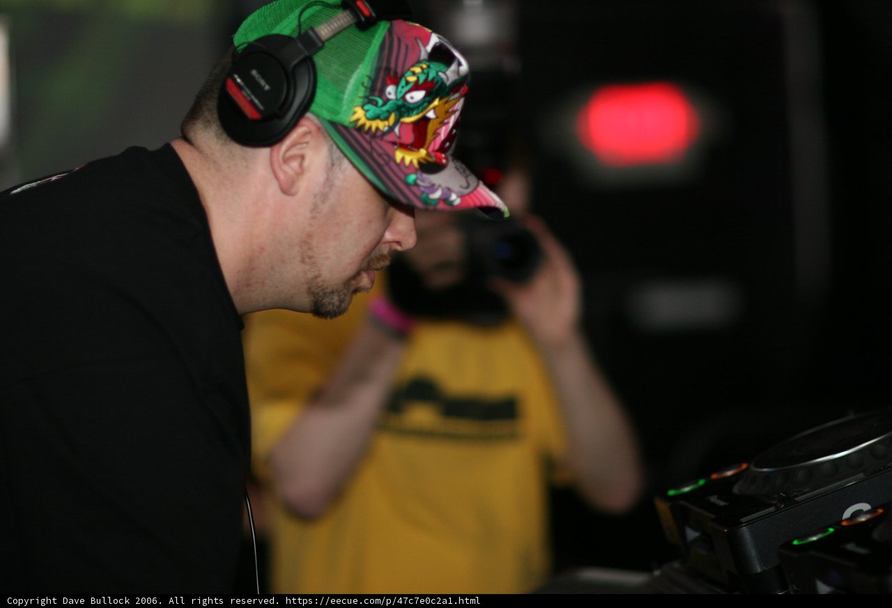 Beats of the Night