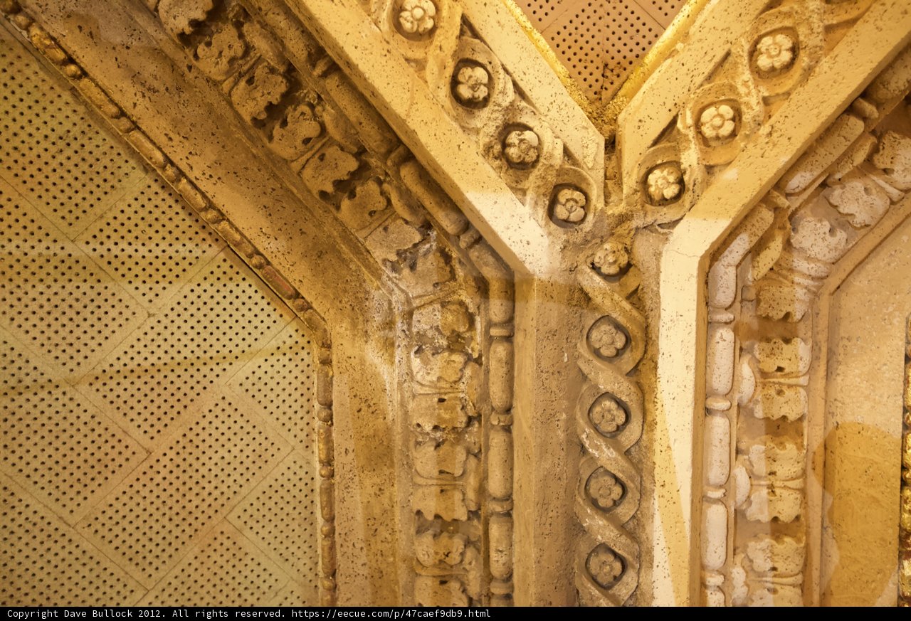The Intricacies of Cathedral Ceilings