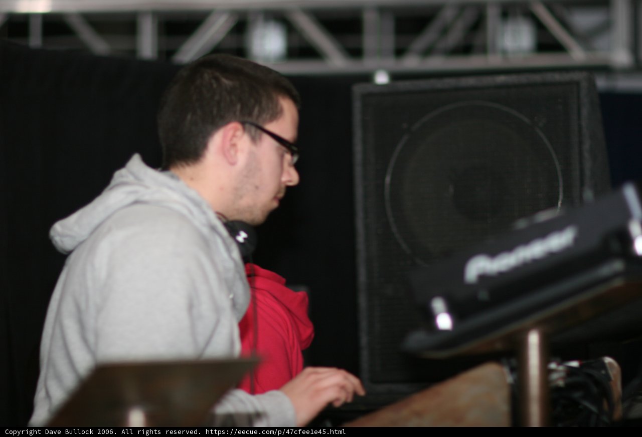 Funky Tunes of 2006
